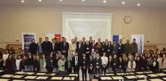 Yapay Zeka Çağında Diplomasi ve Uluslararası İlişkiler Kongresi Düzenlendi