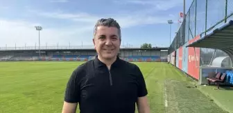Trabzonspor Kadın Futbol Takımı'nın gelecek sezonki hedefi şampiyonluk