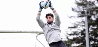 Trabzonspor, Bodrum FK Maçı İçin Hazırlıklara Başladı