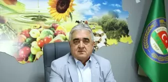 Trakya'da Ayçiçeği Üretimi Gelişiyor