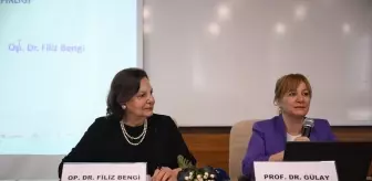 Edirneli Esirlerin Hanya Mevlevihanesi'nde Misafirliği Paneli Düzenlendi