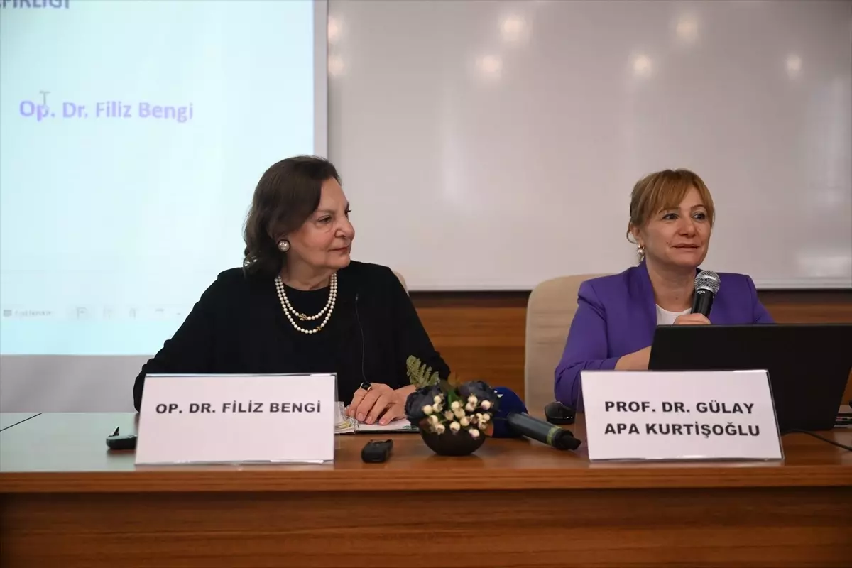 Edirneli Esirlerin Hanya Mevlevihanesi'nde Misafirliği Paneli Düzenlendi