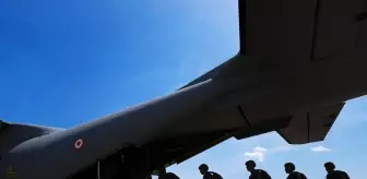 Türk Ordusu'nda Arama Kurtarma İhtisaslı Personel Yetiştiriliyor