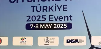 Türkiye'nin Deniz Üstü Rüzgar Enerjisi Potansiyeli: Pilot Projelerle Gelişebilir