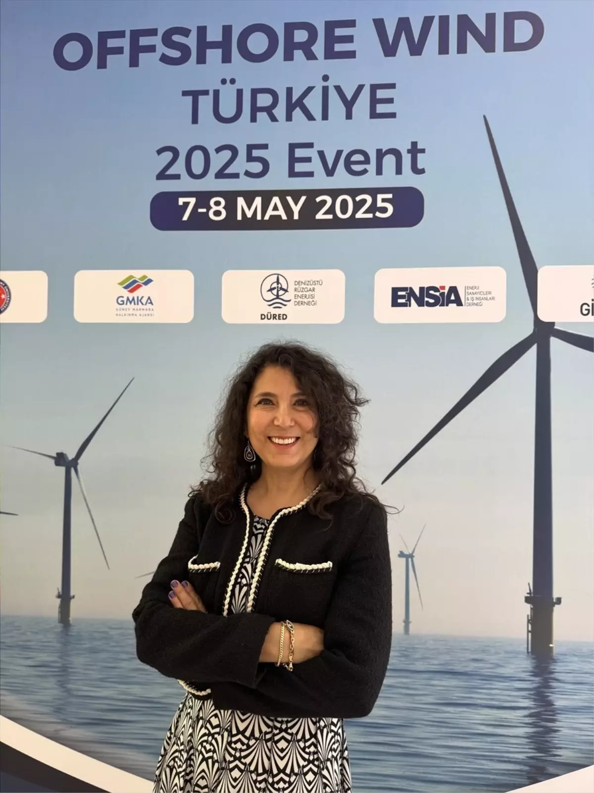 Türkiye'nin Deniz Üstü Rüzgar Enerjisi Potansiyeli: Pilot Projelerle Gelişebilir