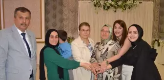 Türk Sağlık-Sen Boyabat'ta Ebeler Günü ve Hemşireler Haftasını kutladı