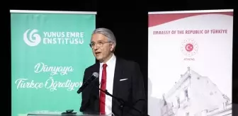 Atina'da Türk ve Yunan Sanatçıların Ortak Konseri