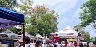 AFAD, Myanmar'daki Depremzedelere Yardım Malzemesi Gönderdi