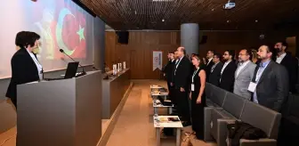 Türkiye Fotovoltaik Teknolojileri Platformu Çalıştayı ODTÜ'de Gerçekleştirildi