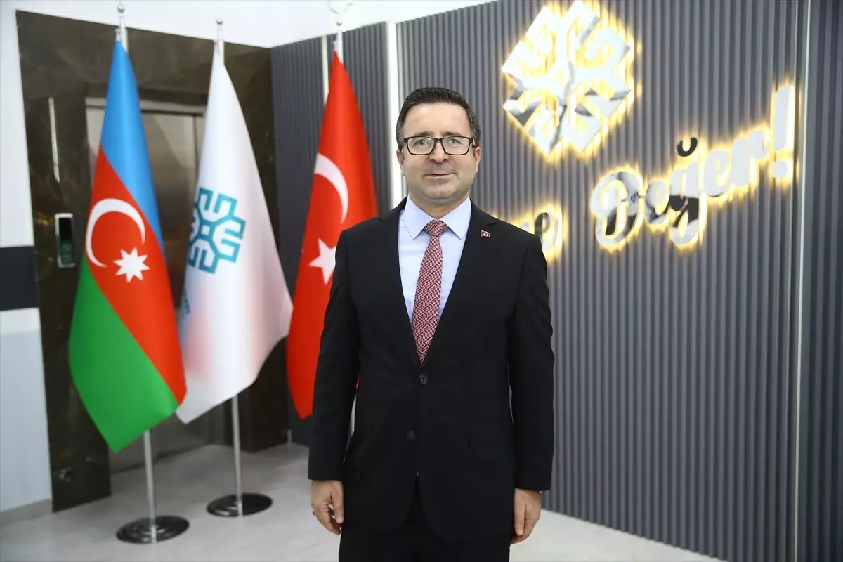 Türkiye Maarif Vakfı, Gence'de Yeni Okul Açacak