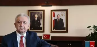 Türkiye'nin Astana Büyükelçisi Kapucu, Kazakistan ile ilişkileri değerlendirdi Açıklaması