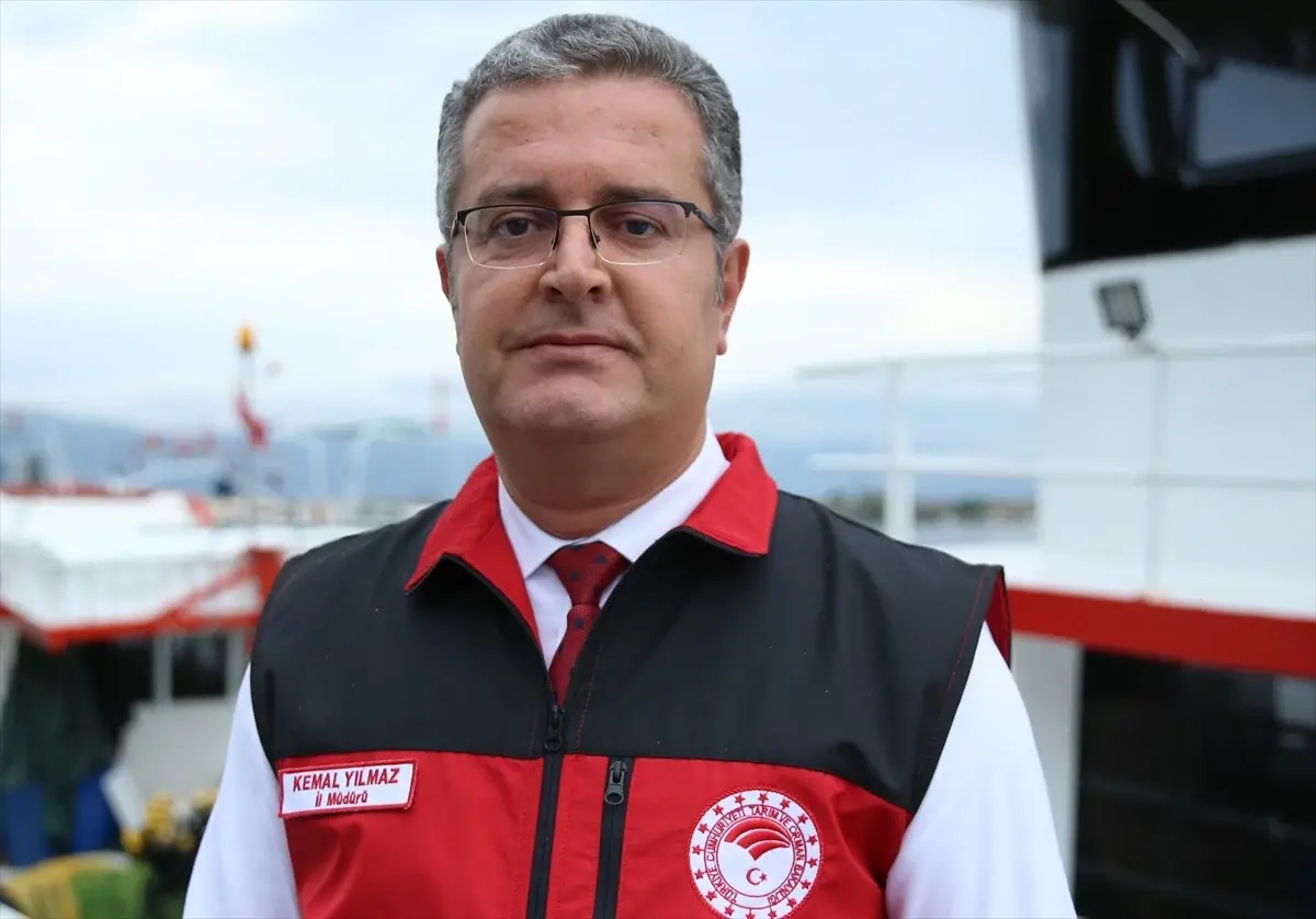 Ordu'dan 2023 İçin 1000 Ton Bal İhracat Hedefi