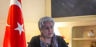 Türkiye'nin Boston Başkonsolosu, Rümeysa Öztürk'ün Dava Sürecini Takip Edecek