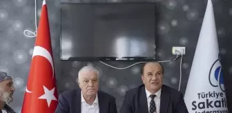 Türkiye Sakatlar Konfederasyonu Başkanı Çelebi'den Engelliler Haftası açıklaması Açıklaması