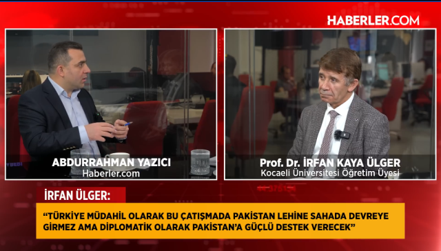 Will Turkey become involved in hot conflicts? Expert answers Will Turkey become involved in hot conflicts? Expert answers