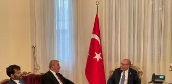 Türkiye, Mısırlı Öğrencileri Türk Üniversitelerine Çekmeyi Hedefliyor