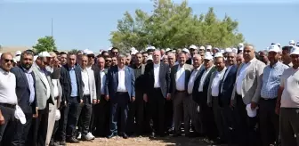 Kuraklık, Çiftçilerin Geleceğini Tehdit Ediyor