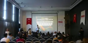 Diyarbakır ve Mardin'e Yurt Dışından Direkt Uçuş İmkanları Değerlendirildi
