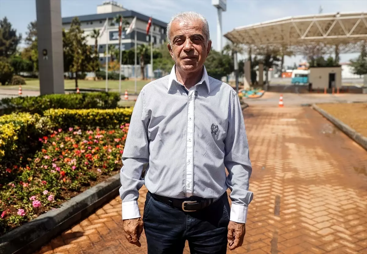 Mersin'de 4. Uluslararası Kilikya Maratonu Başlıyor