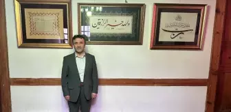 Kastamonu'da 30. Uluslararası Şeyh Şaban-ı Veli Anma Haftası Etkinlikleri Başladı