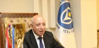 Kahramanmaraş İstiklal Üniversitesi, Uluslararası Arama Kurtarma Oyunları'nda Birinci Oldu