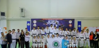 Üniversiteler Türkiye Judo Şampiyonası Sonuçlandı