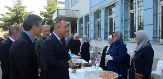 Ordu'da Gazze İçin Kermes Düzenlendi