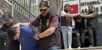 Üsküdar'da Silahlı Saldırı: 1 Tutuklama