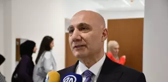 Uluslararası Balkan Üniversitesi'nde Bankacılık Paneli Düzenlendi