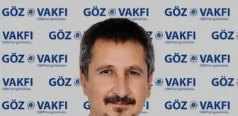 Keratokonus Hastalığına Dikkat: Göz Doktoru Uyarıyor