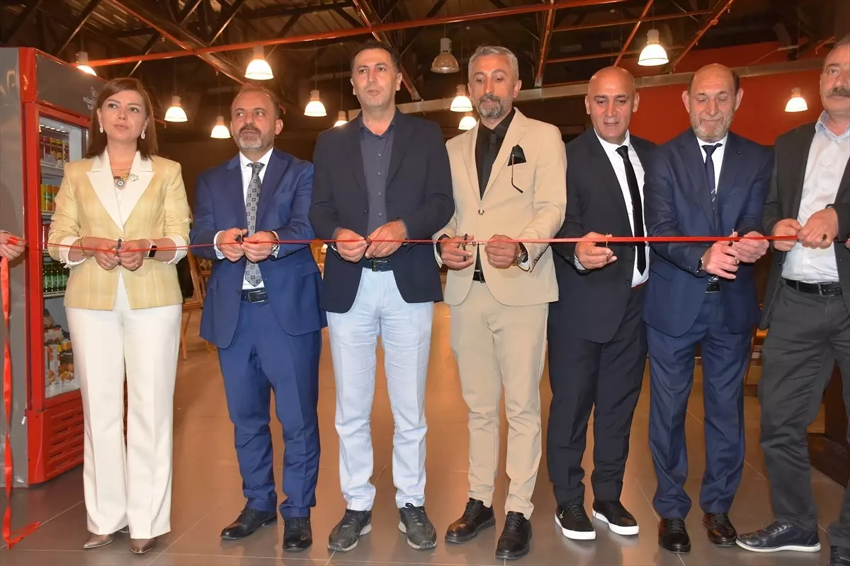 Van Müze Müdürlüğü'nden Müzeler Haftası Etkinlikleri