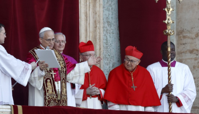 Vatikan yeni papa kim oldu? Yeni papa hangi ülkeden? Vatikan yeni papa kim oldu? Yeni papa hangi ülkeden?