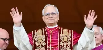 Vatikan yeni papa kim oldu? Yeni papa hangi ülkeden?