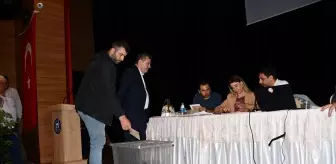Vezirköprü Motorlu Taşıyıcılar Kooperatifi Olağan Genel Kurulu Yapıldı