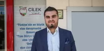 Vize Başvurularında TÜRSAB Onaylı Firmalara İhtiyaç Vurgusu