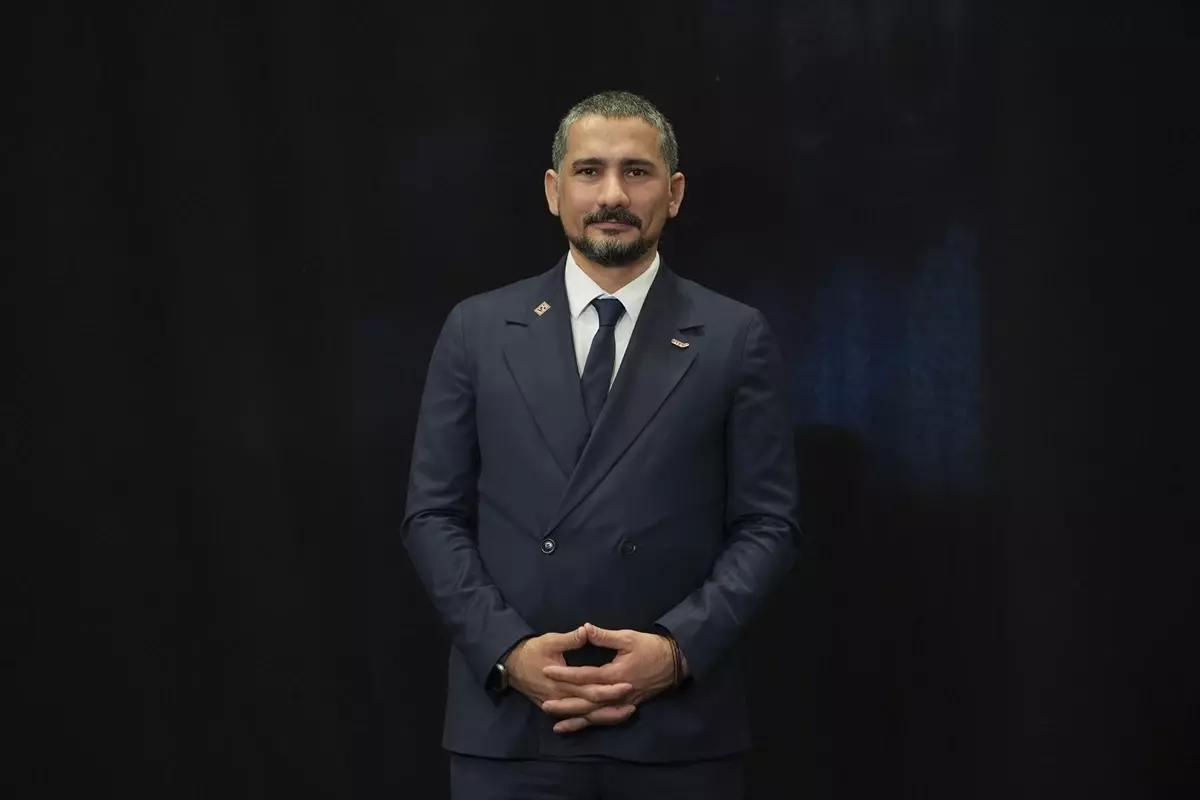 WORLDEF, Türk e-ticaret markalarına küresel açılım sağlayacak