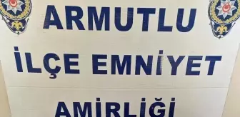 Yalova'da Uyuşturucu Operasyonu: İki Kişi Tutuklandı
