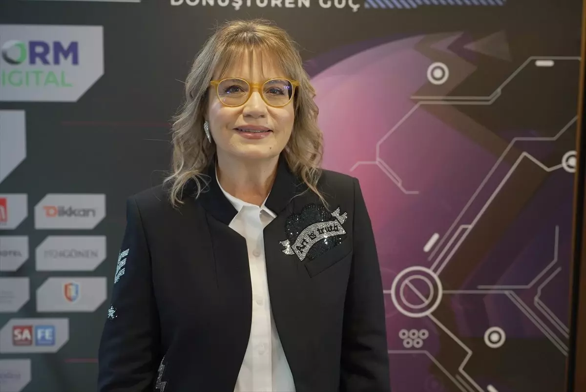 Yapay Zeka Zirvesi 'Dönüştüren Güç' temasıyla gerçekleştirildi