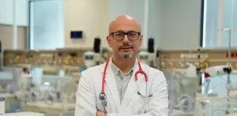 Yenidoğan Sarılığına Yaz Aylarında Dikkat!