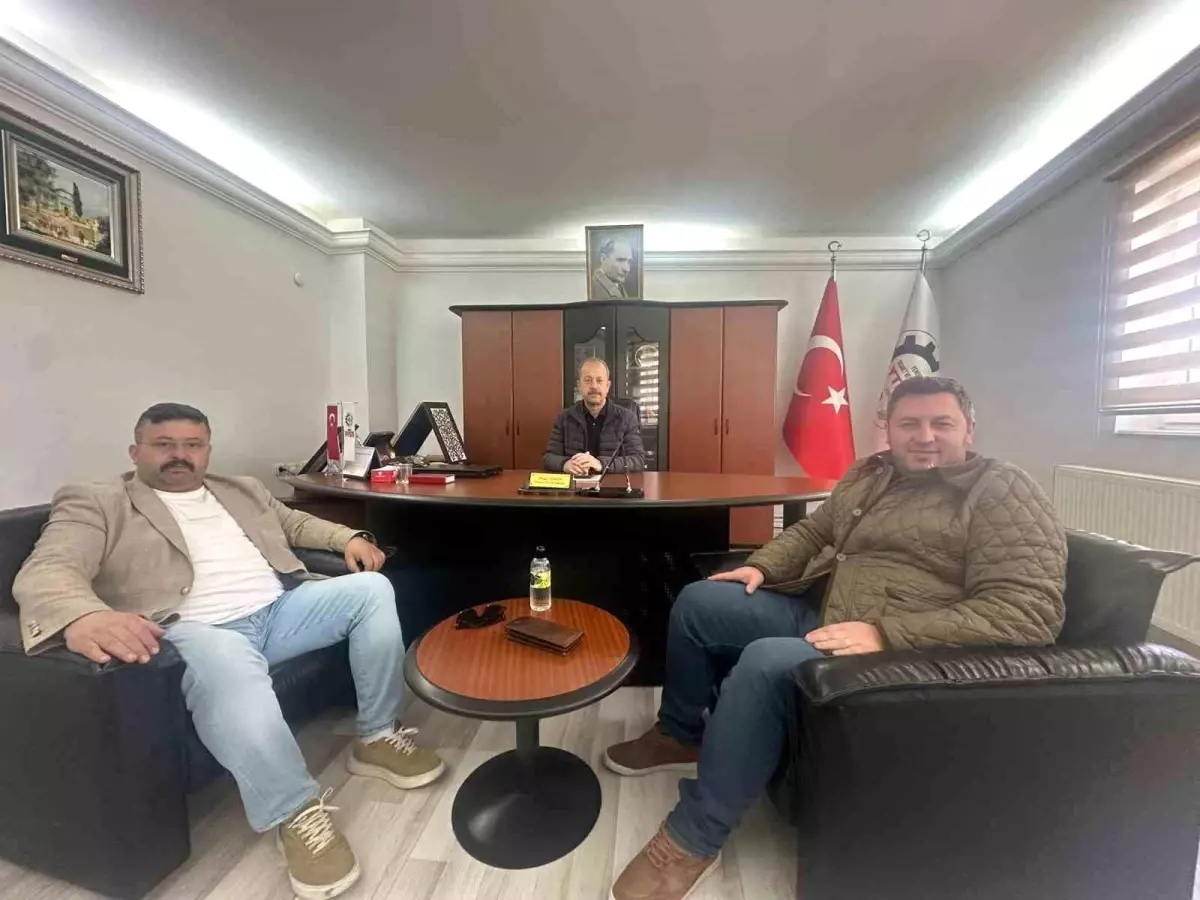 Yenişehir Bursasporlular Derneği Tekrar Açılıyor