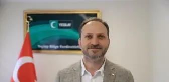 Yeşilay Başkanı'ndan Elektronik Sigara Uyarısı: 'Daha Az Zararlı Algısı Yanlış'
