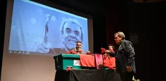 Ali Özgentürk Son Yolculuğuna Uğurlandı