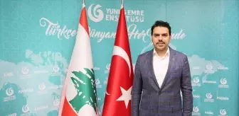 YTB Başkanı Eren, Türkiye mezunu öğrencilerin ülkeler arasındaki kardeşliğe katkı sağladığını söyledi Açıklaması