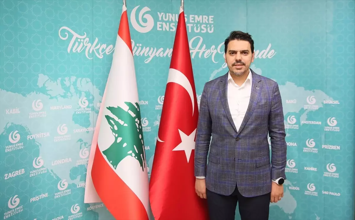 YTB Başkanı Eren, Türkiye mezunu öğrencilerin ülkeler arasındaki kardeşliğe katkı sağladığını söyledi Açıklaması