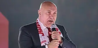 Yüksel Yıldırım'dan Fenerbahçe'ye olay sözler: Derbide akılları çelişti