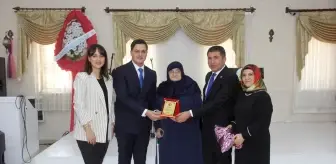 Zara'da Anneler Günü etkinliği düzenlendi