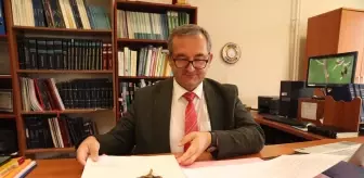 Sıraca Otu Üzerinde Kimyasal Savunma Araştırması Başlatıldı
