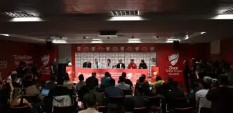 Fernando Muslera: Türkiye Kupası finali için hazırız