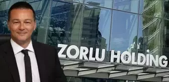 Zorlu Holding'in eski CEO'su Cem Köksal ilk duruşmada beraat etti