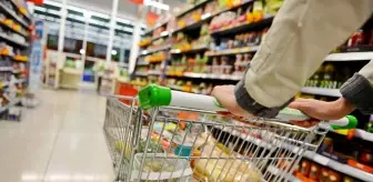 5 büyük zincir markete 231 milyon lira para cezası